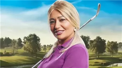 ليلى علوي بمنطقة الحزام الأخضر لاستكمال تصوير فيلم 