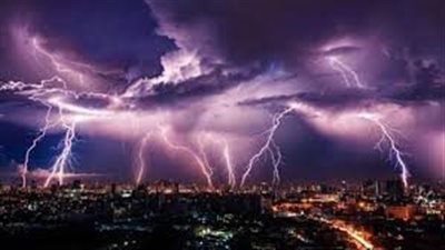 تفسير حلم سماع صوت الرعد في المنام وعلاقته بالهموم والأحزان والمتاعب 