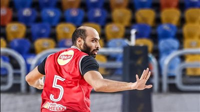 الأهلي يعلن إصابة نجم الفريق بخلع في المفصل 