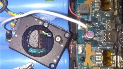 صفعة جديدة للاحتلال، المقاومة الفلسطينية تكشف أجهزة تجسس إسرائيلية بشواحن الهواتف