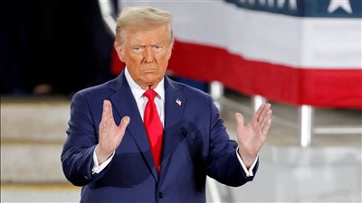 واشنطن بوست: ترامب يخطط لإرسال 10 آلاف جندي إلى الحدود الجنوبية