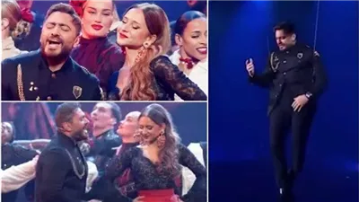 تامر حسني يتصدر تريند اليوتيوب بالفيديو الاستعراضي مع نيللي كريم