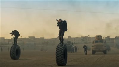 عيد الشرطة الـ 73، وثائقي التدريب يبرز مراحل تأهيل رجال الداخلية (فيديو)