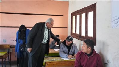 موعد إعلان نتيجة الشهادة الإعدادية 2025 بالقليوبية