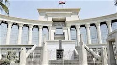 مؤتمر لإعلان فعاليات اجتماع القاهرة لقضاة المحاكم الدستورية الأحد 