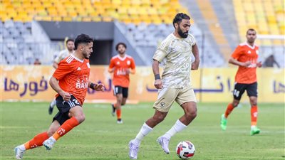 موعد مباراة الأهلي المقبلة بعد الخسارة من فاركو في كأس عاصمة مصر 