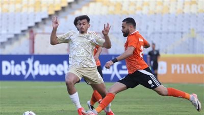 كأس عاصمة مصر، فاركو يسجل هدفين في دقيقتين بمرمى الأهلي