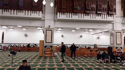 مواقيت الصلاة، موعد أذان المغرب اليوم الخميس 30 - 1- 2025 في القاهرة والمحافظات 	