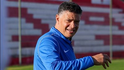 تأكيدا لفيتو، أحمد رمضان مديرا فنيا لمنتخب الكرة النسائية