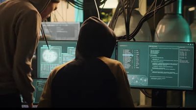 هكذا تحمي نفسك من مخاطر الجرائم الإلكترونية