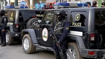 حملات على أوكار الجريمة، ضبط 120 فرد خرطوش و28 بلطجيا وهاربا من المراقبة بالمحافظات