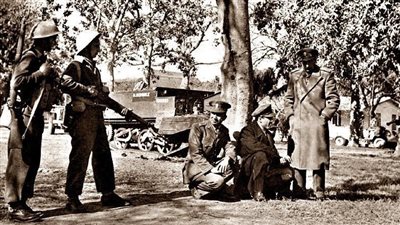  لماذا اختارت وزارة الداخلية 25 يناير عيد الشرطة، ذكرى ملحمة الإسماعيلية دماء الأبطال روت أرض الوطن 