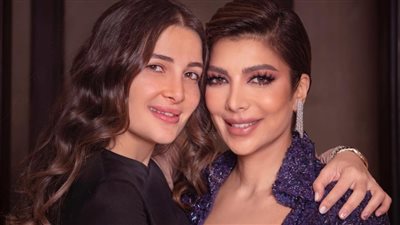 ابنة أصالة تهاجم أطباء التجميل: الفيلر دمر شفايفي