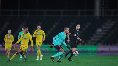 القادسية يتخطى العروبة بثنائية في الدوري السعودي