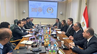 وزير التموين: البورصة السلعية خطوة لكسر الحلقات الوسيطة والحد من الاحتكار