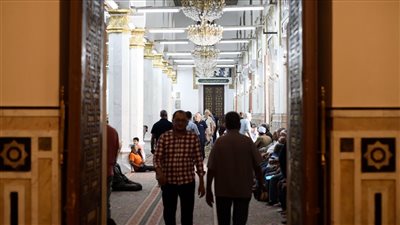 مواقيت الصلاة، موعد أذان العصر اليوم الجمعة 31 - 1- 2025 في القاهرة والمحافظات 	