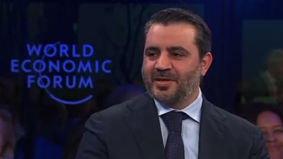 وزير الخارجية السوري: استمرار العقوبات يعني معاقبة الشعب وليس النظام السابق