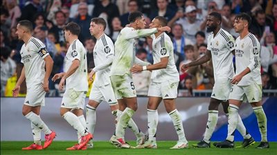 فينيسيوس بديلا، تشكيل ريال مدريد لمواجهة ليجانيس في كأس ملك إسبانيا 