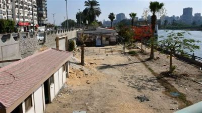 لإعلان مستجدات التطوير، مؤتمر صحفي لمجلس إدارة نادى الصحفيين غدا 