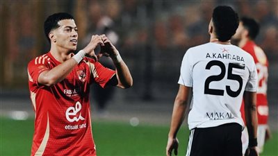 4 لاعبين بالوصافة، ترتيب هدافي الدوري المصري بعد مباريات اليوم