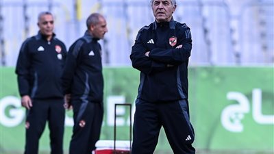 أخبار الأهلي، كولر يجدد طلب ضم نجم الزمالك وتحرك لحسم صفقتين جديدتين