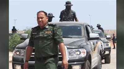 الجنائية الدولية تصدر مذكرة اعتقال بحق «المصري» صانع الرعب فى ليبيا