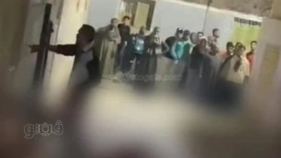 كتب للأعمال السفلية والسحر الأسود، مفاجأة جديدة من داخل منزل مرتكب جريمة الأقصر