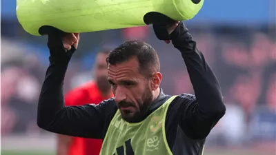 علي معلول يجدد طلبه للأهلي بحسم مصيره 