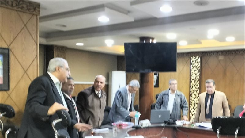 متابعة امتحانات الاعدادية