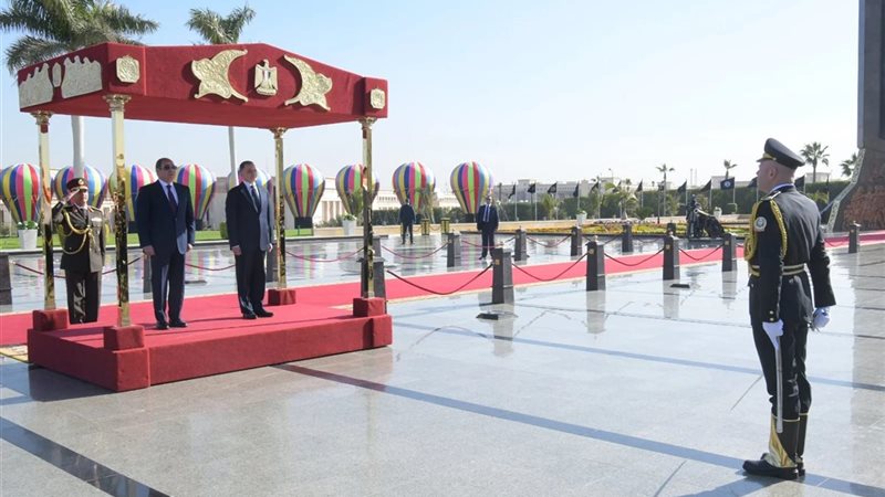 الرئيس عبد الفتاح