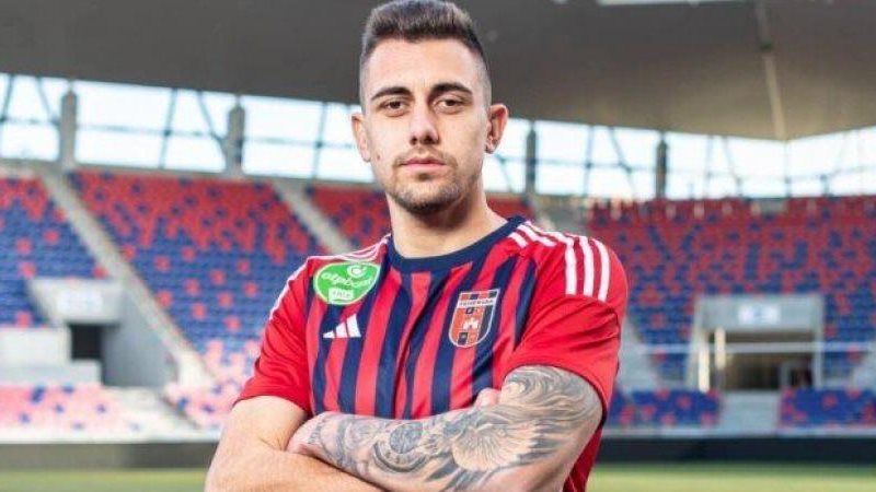 نيجك جراديشار،فيتو