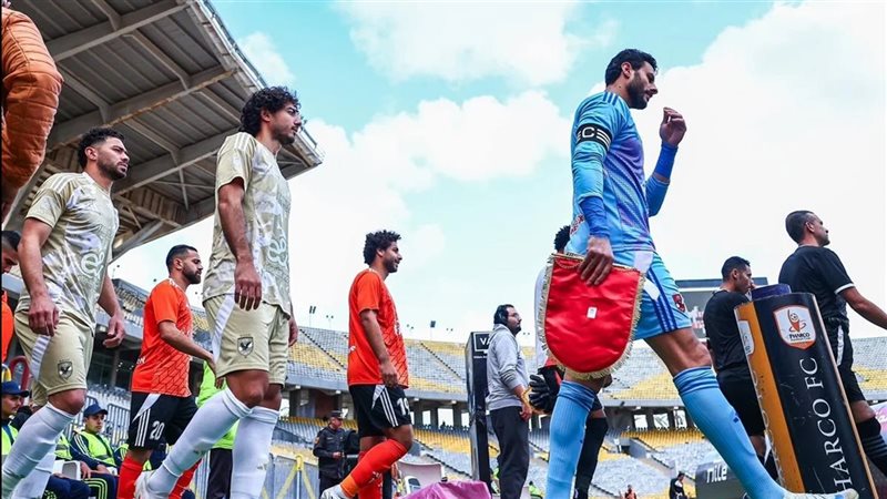 الأهلي،فيتو