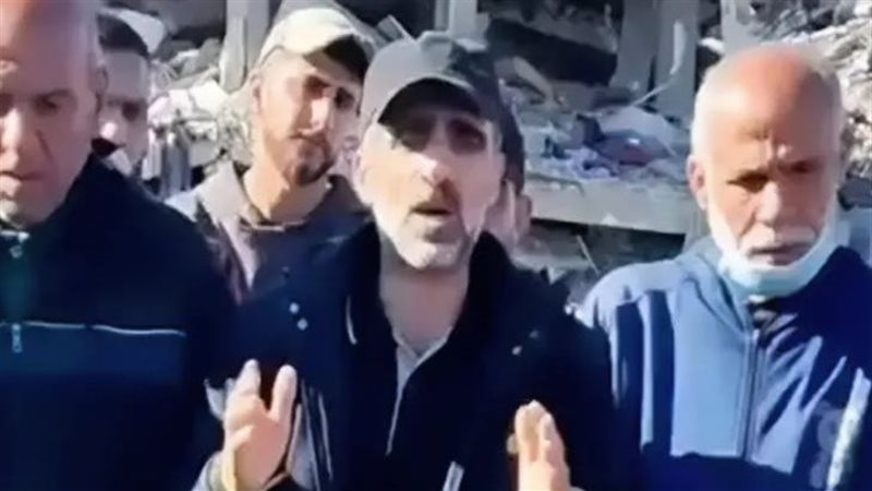 حسين فياض، فيتو