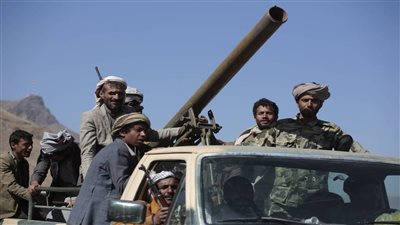 سيفشل كما فشلت في البحر، أول تعليق من الحوثيين على إدراج واشنطن الحركة بقائمة الإرهاب