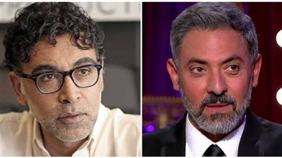  فتحي عبد الوهاب: سعيد بالتعاون مع هاني خليفة في 