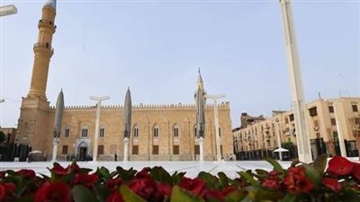  اليوم، وزارة الأوقاف تعقد احتفالية رسمية بذكرى الإسراء والمعراج 