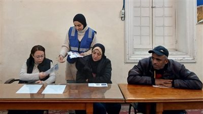 شركة صرف صحي الإسكندرية تطلق حملة للتوعية بأضرار التعدي على الشبكات وتأخر السداد