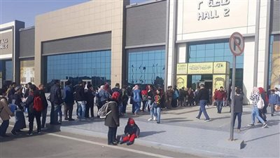 سلطنة عمان ضيف شرف معرض القاهرة الدولي للكتاب 2025 