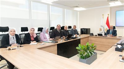 الري: استخدام المياه المعالجة فى استصلاح مساحات جديدة من الأراضي بسيناء وغرب الدلتا