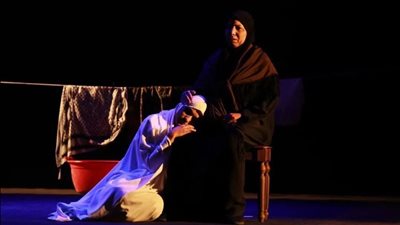 50 عرضا في القائمة الطويلة لمهرجان مسرح الجنوب