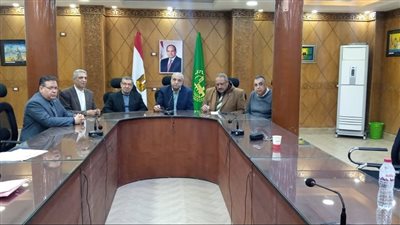  تعليم القليوبية: لم نتلق شكاوى من لجان امتحان الجبر للشهادة الإعدادية 