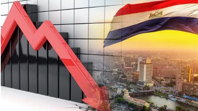 توقعات بتراجع التضخم في مصر إلى 23% خلال يناير لهذه الأسباب