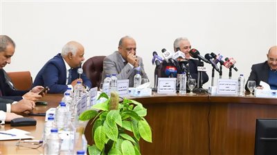 وزير الكهرباء: مصر تسعى لزيادة مساهمتها من تلبية الطلب العالمي للهيدروجين 