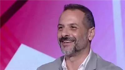 الأهلي يوجه الشكر لعبد الحميد حسن بعد واقعة زد 