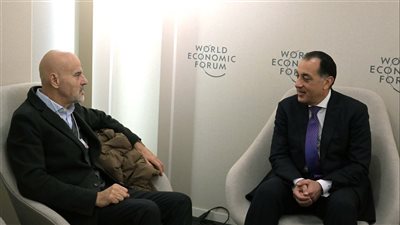 استئناف عمليات الحفر، الحكومة تعلن موعد وصول حفار شركة إيني لحقل 