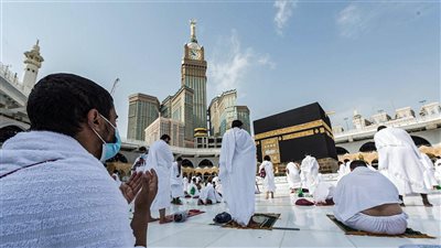 للعاملين في الأزهر، رابط الاستعلام عن نتيجة قرعة المرشحين للحج لعام 2025