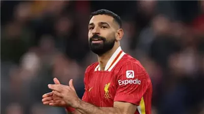 تقارير إنجليزية تكشف مصير محمد صلاح مع ليفربول 