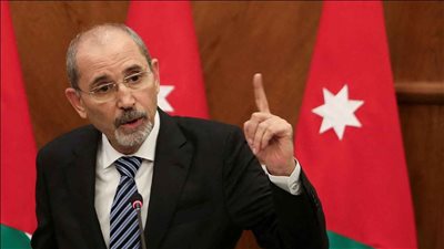 الصفدي: الأردن لن يكون وطنا بديلا لأحد