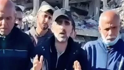 الاحتلال يعترف بعدم دقة معلومات الاستخبارات عن اغتيال قيادي القسام حسين فياض 