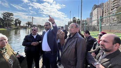 مصير نادي الصحفيين النهري، هل تنجح محاولات إعادة إحيائه بعدما هزمه الإهمال؟